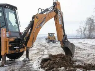 Стартовало строительство дублера проспекта Гагарина – новой транспортной магистрали Нижегородской агломерации